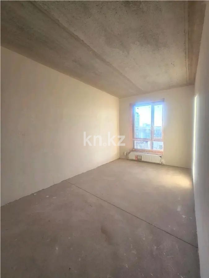 Продажа 1-комнатной квартиры, 39.2 м², ул. Е-15, дом  16 в Астане