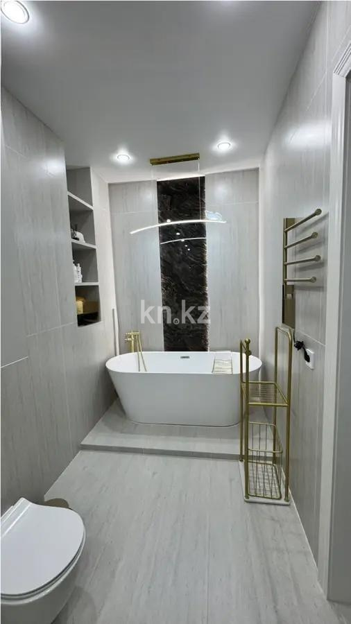 Продажа 4-комнатной квартиры, 140 м² в Астане - фото 6