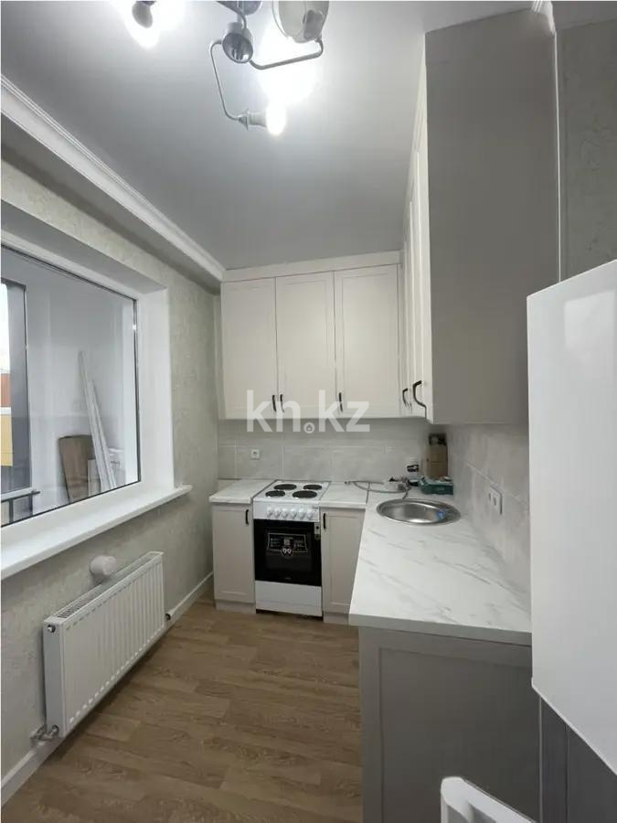 Продажа 1-комнатной квартиры, 39 м², пр. Аль-Фараби, дом  44/1 в Астане - фото 2