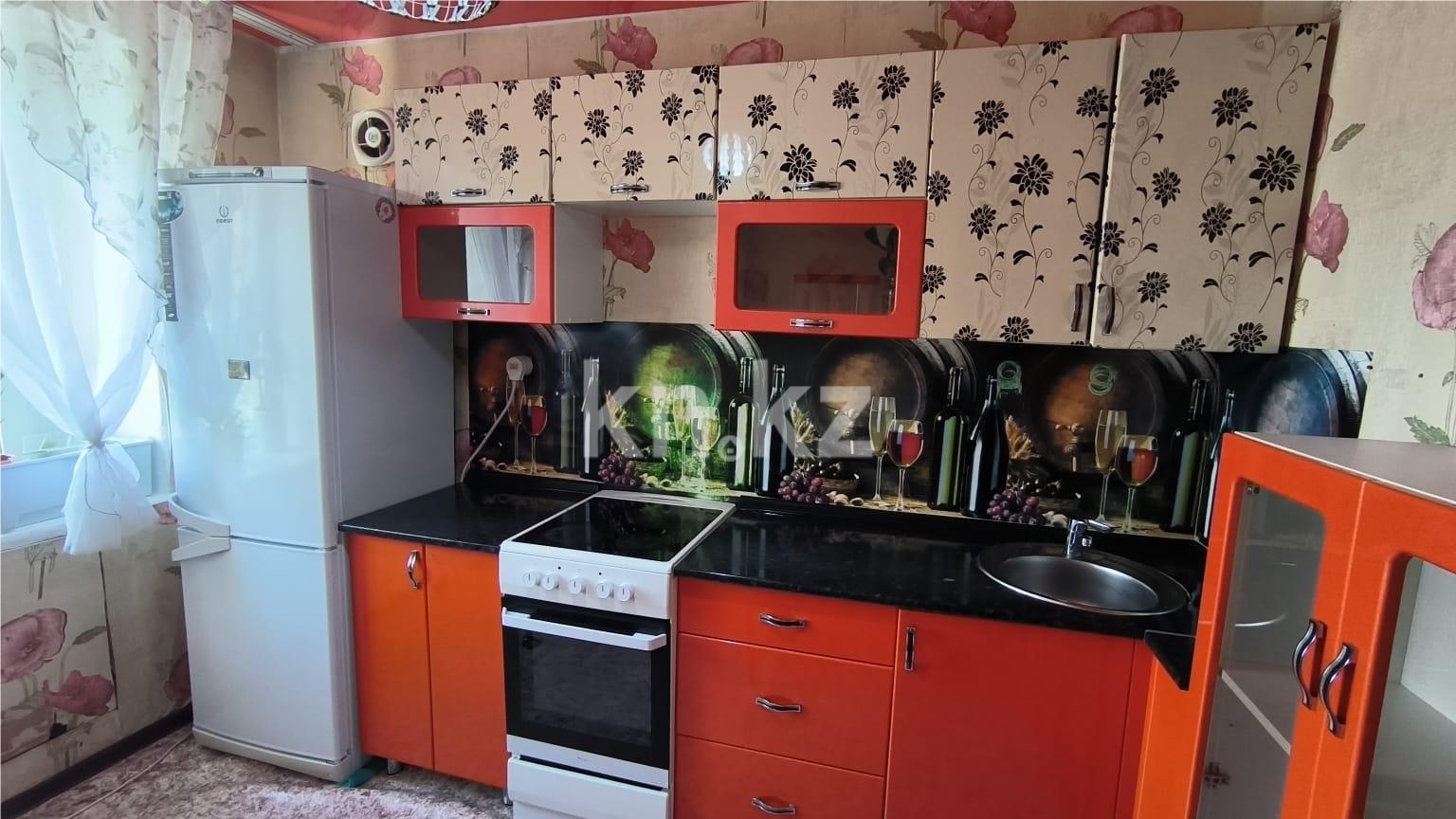 Продажа 3-комнатной квартиры, 61 м² в Караганде - фото 8