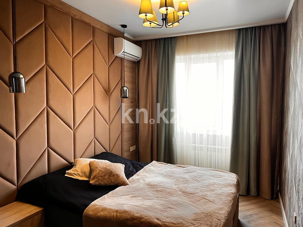 Продажа 2-комнатной квартиры, 56.8 м² в Алматы - фото 13