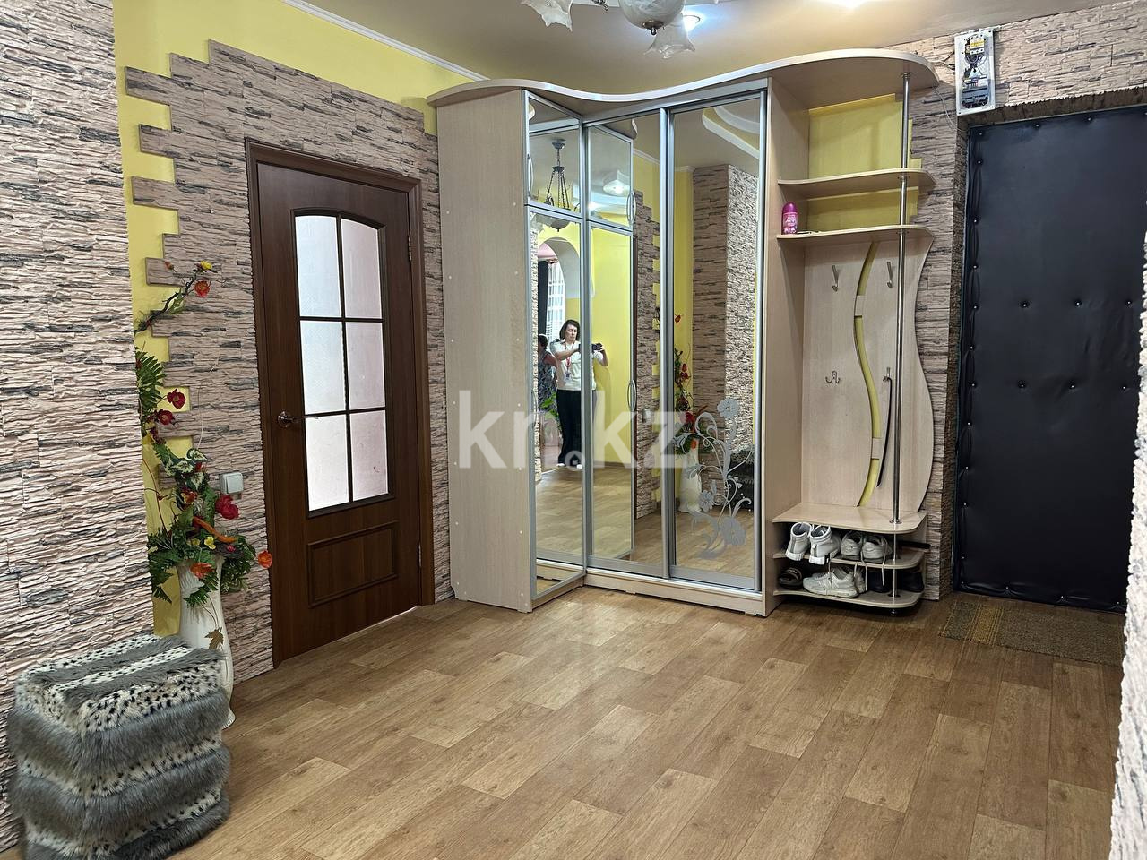 Продажа 3-комнатной квартиры, 86 м² в Усть-Каменогорске - фото 17