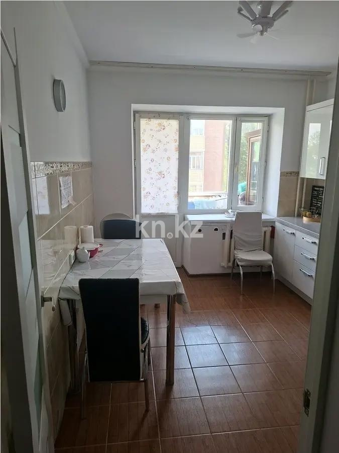 Продажа 3-комнатной квартиры, 95 м² в Астане - фото 4