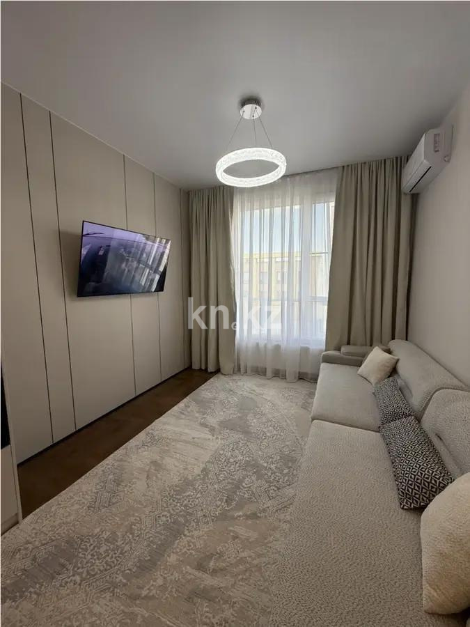 Продажа 3-комнатной квартиры, 71.5 м² в Алматы