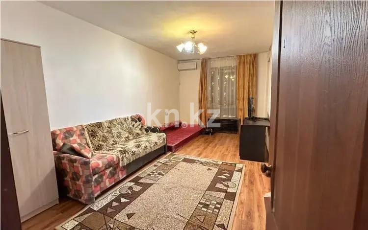 Продажа 1-комнатной квартиры, 45 м² в Алматы