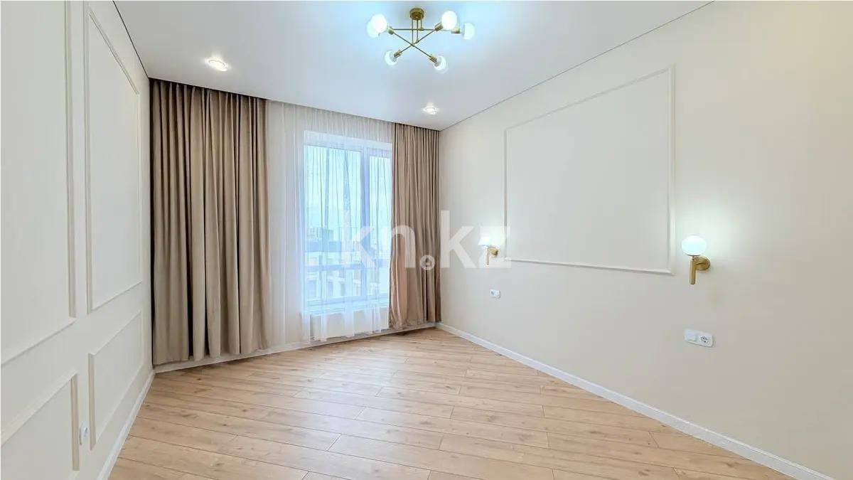 Продажа 2-комнатной квартиры, 44 м² в Астане - фото 2