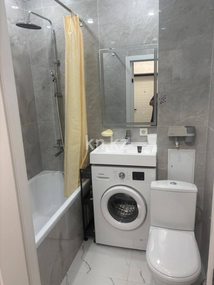 Аренда 2-комнатной квартиры, 50 м² в Астане - фото 7
