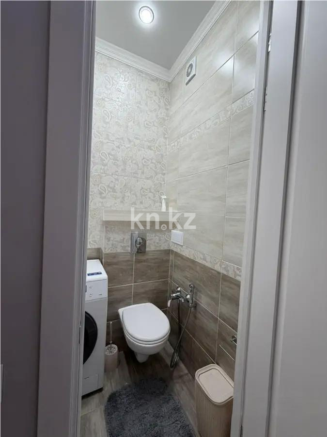 Продажа 2-комнатной квартиры, 63 м² в Астане - фото 5