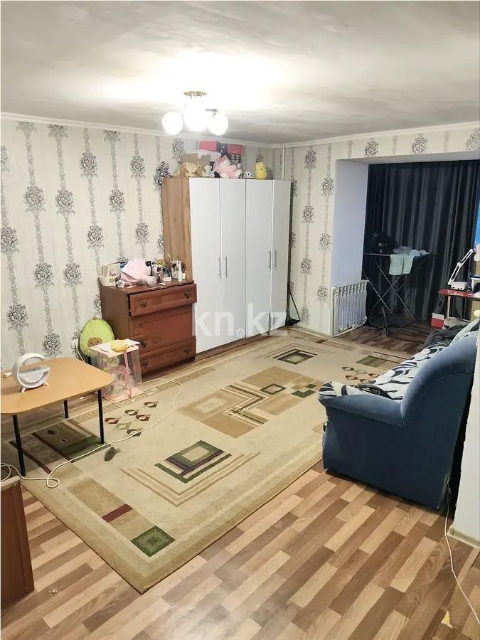 Продажа 1-комнатной квартиры, 36 м² в Караганде