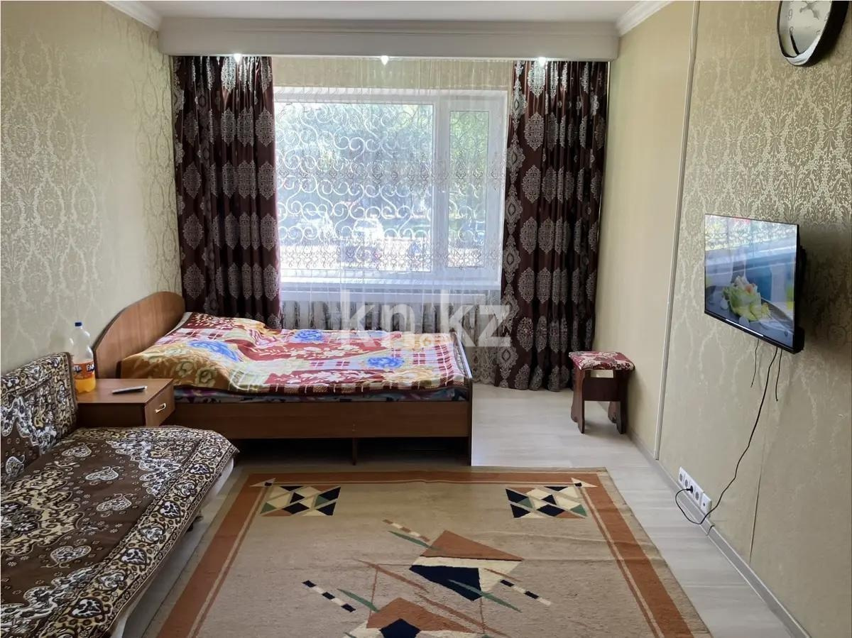 Продажа 1-комнатной квартиры, 36 м² в Астане