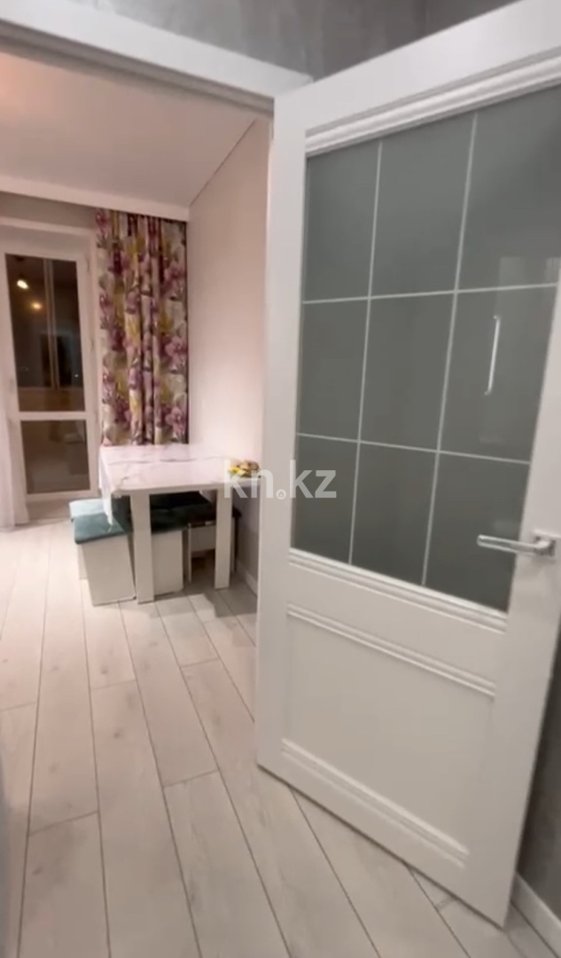 Аренда 1-комнатной квартиры, 47 м² в Астане - фото 2