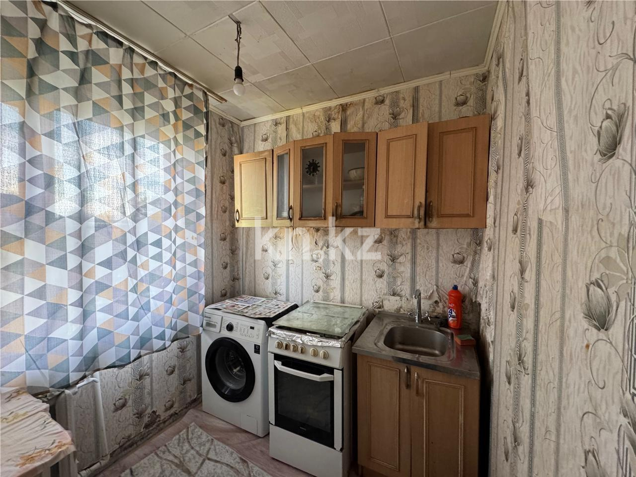 Продажа 2-комнатной квартиры, 48 м² в Темиртау - фото 5