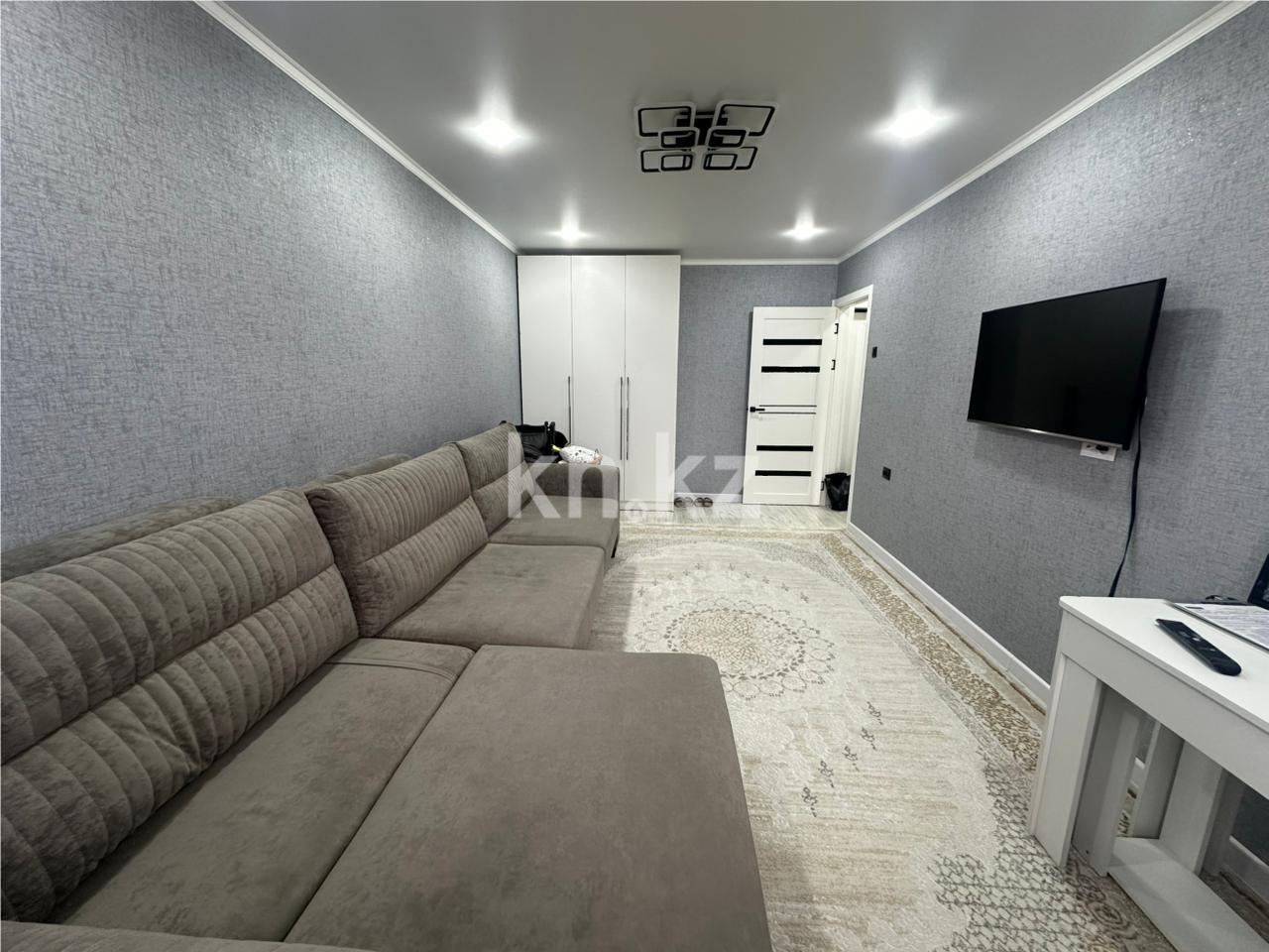 Продажа 1-комнатной квартиры, 30 м² в Темиртау - фото 2