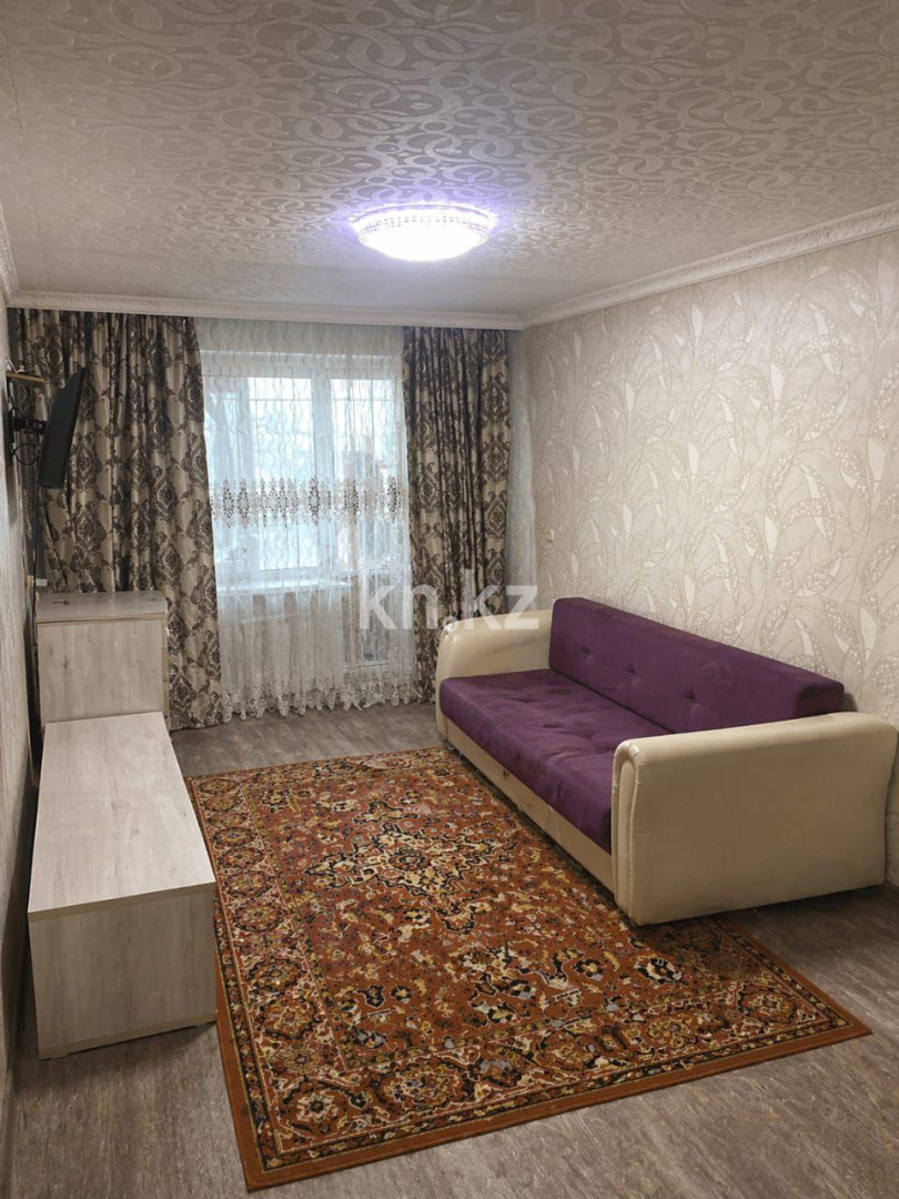 Продажа 2-комнатной квартиры, 41.2 м² в Караганде - фото 6