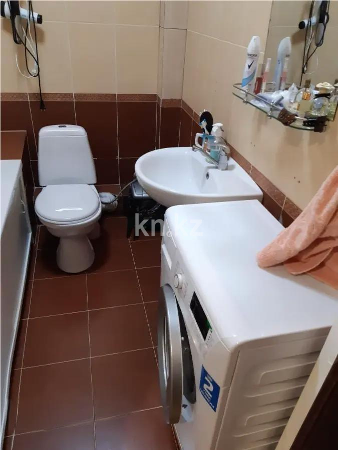 Продажа 1-комнатной квартиры, 28 м² в Астане - фото 3