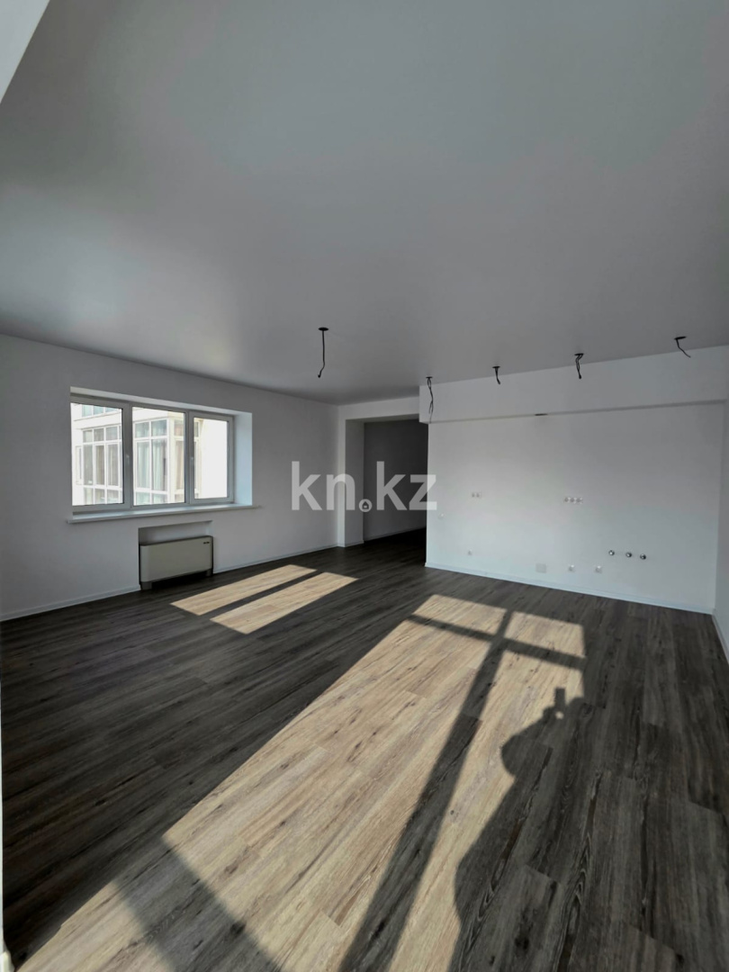 Продажа 2-комнатной квартиры, 83 м² в Алматы - фото 4