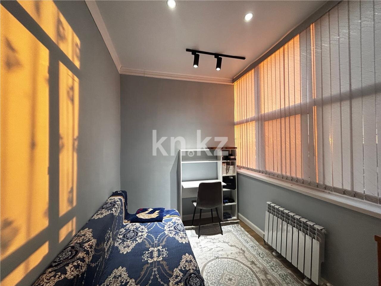 Продажа 3-комнатной квартиры, 90 м² в Караганде - фото 5
