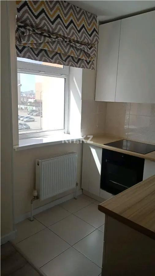 Продажа 3-комнатной квартиры, 73 м², пр. Кошкарбаева, дом  39 в Астане - фото 3