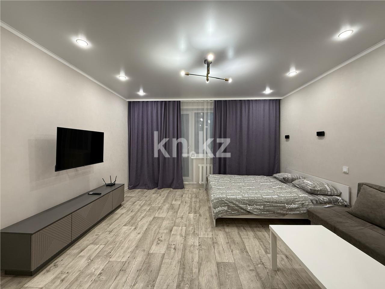 Продажа 1-комнатной квартиры, 41 м² в Караганде - фото 2
