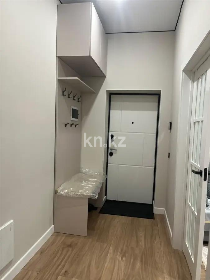 Продажа 1-комнатной квартиры, 40 м² в Астане - фото 4