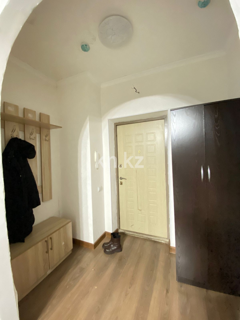 Аренда 1-комнатной квартиры, 34 м², ул. Аль-Фараби, дом  34/1 в Астане - фото 5