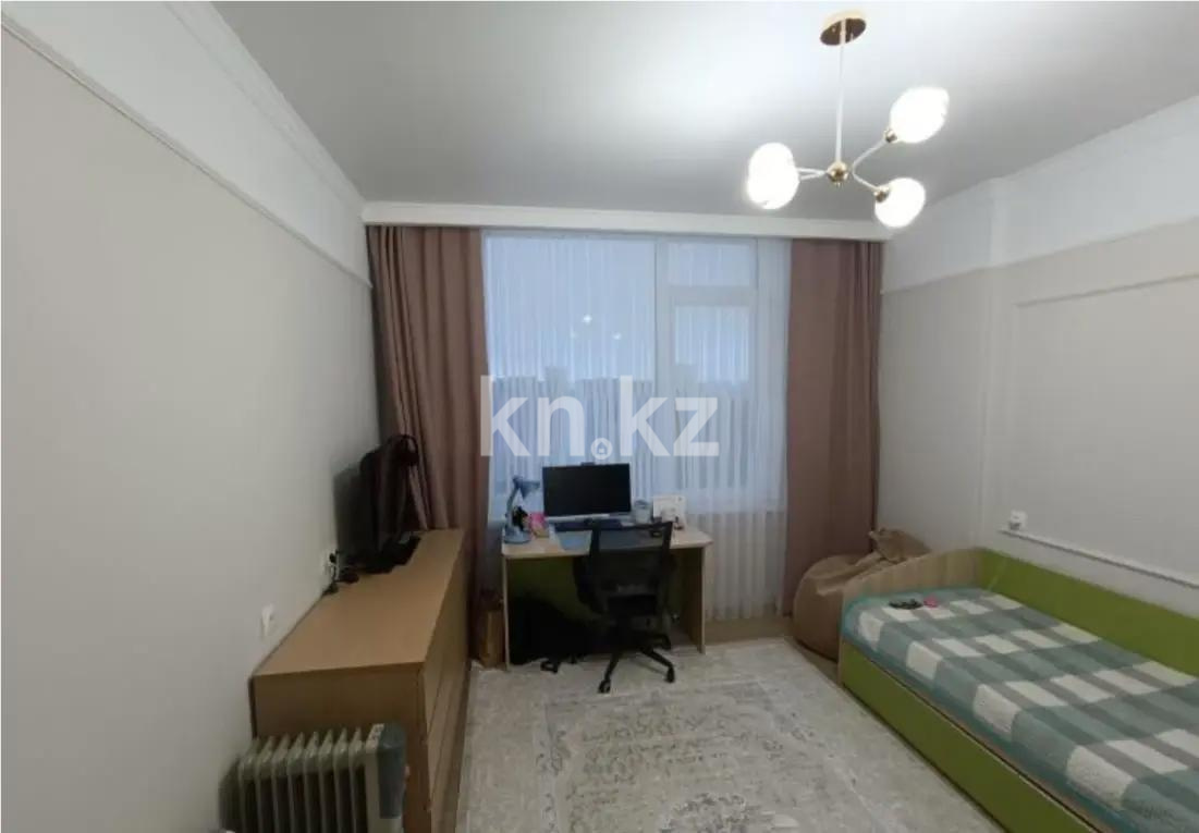 Продажа 2-комнатной квартиры, 63.4 м² в Астане - фото 2
