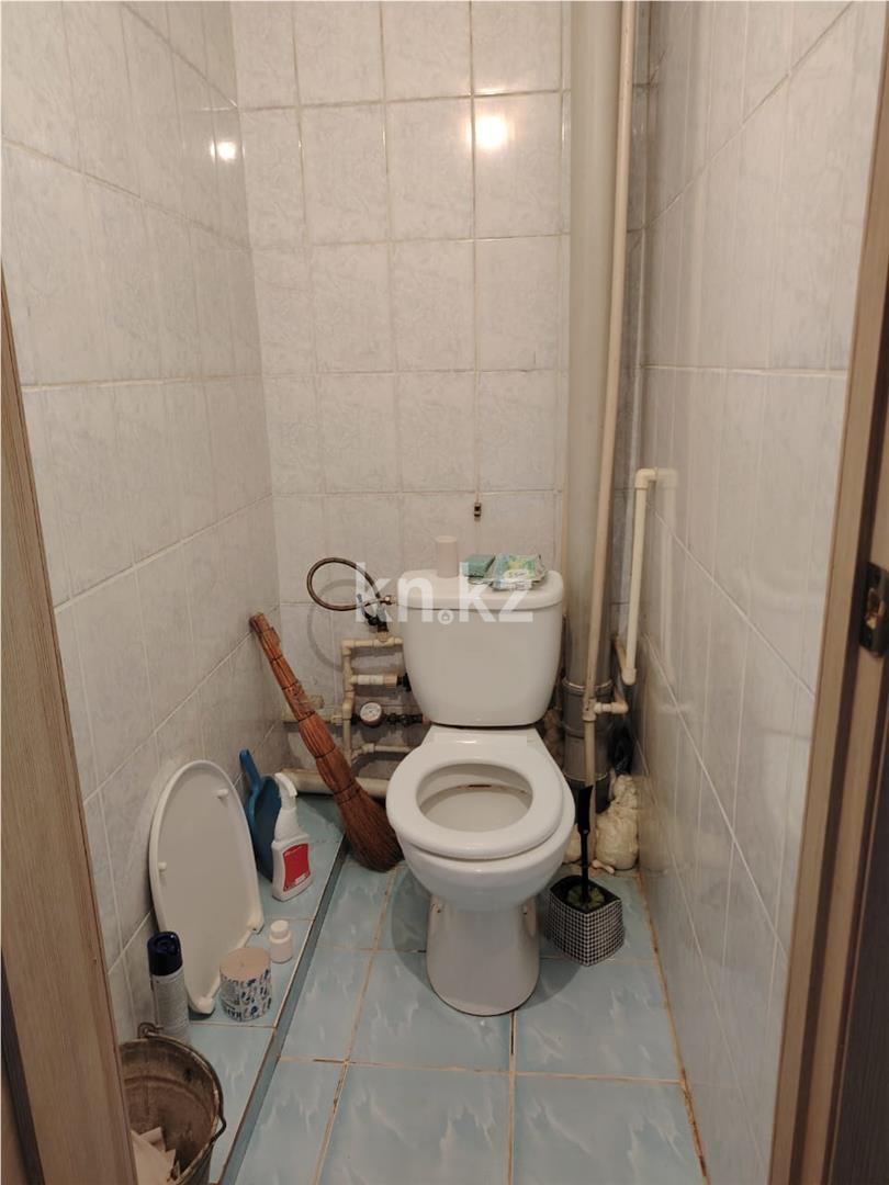 Продажа 1-комнатной квартиры, 34 м², ул. 70 квартал в Темиртау - фото 11