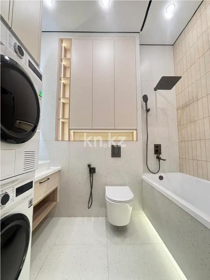 Продажа 2-комнатной квартиры, 58 м² в Астане - фото 3