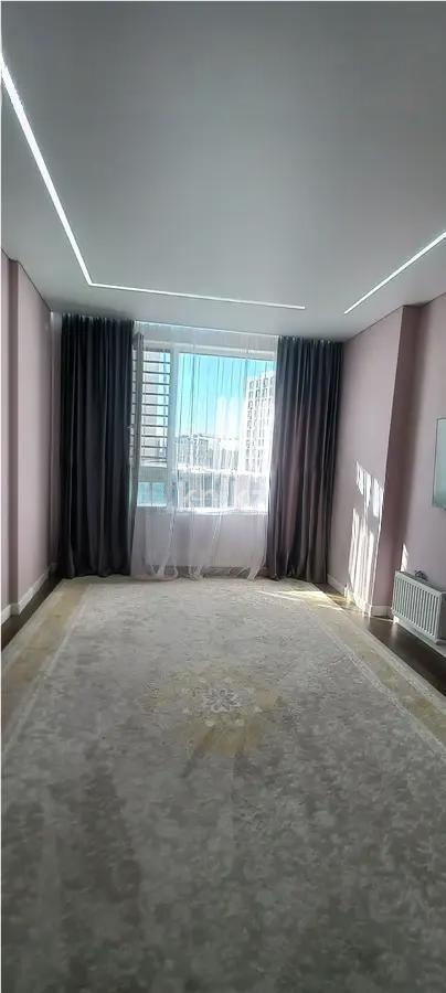 Продажа 2-комнатной квартиры, 65.3 м² в Астане