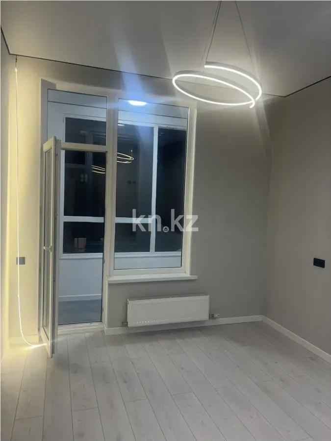 Продажа 1-комнатной квартиры, 41.4 м², ул. Молдагалиева, дом  7 в Астане