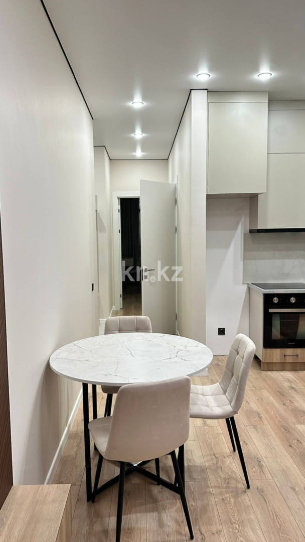 Продажа 2-комнатной квартиры, 42 м² в Астане - фото 5