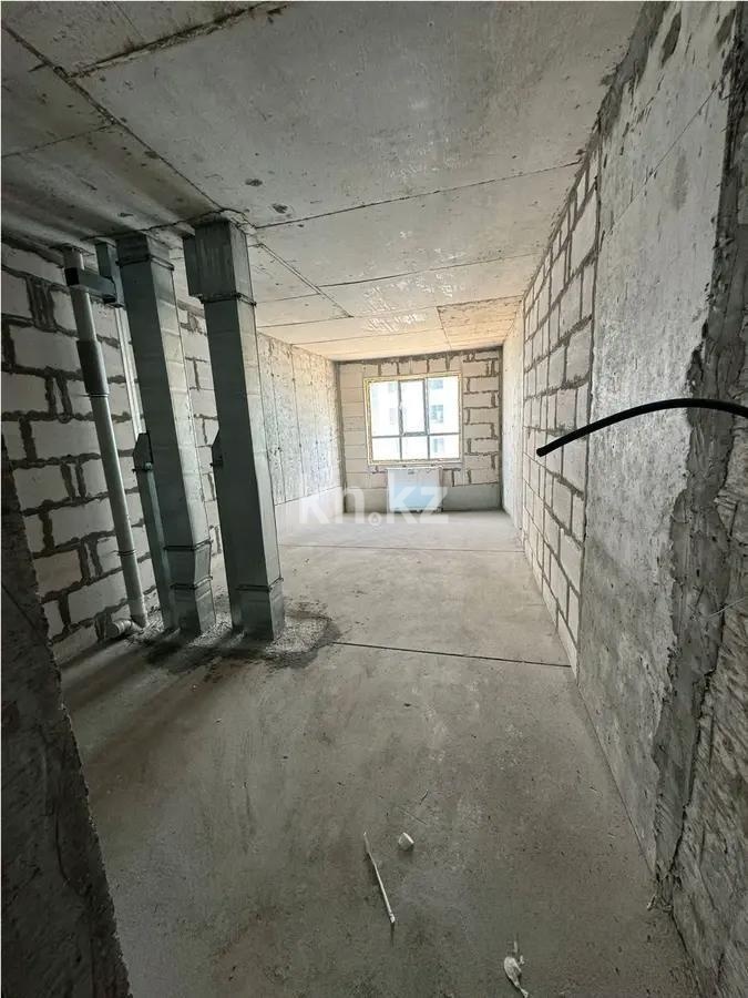 Продажа 1-комнатной квартиры, 30 м² в Алматы