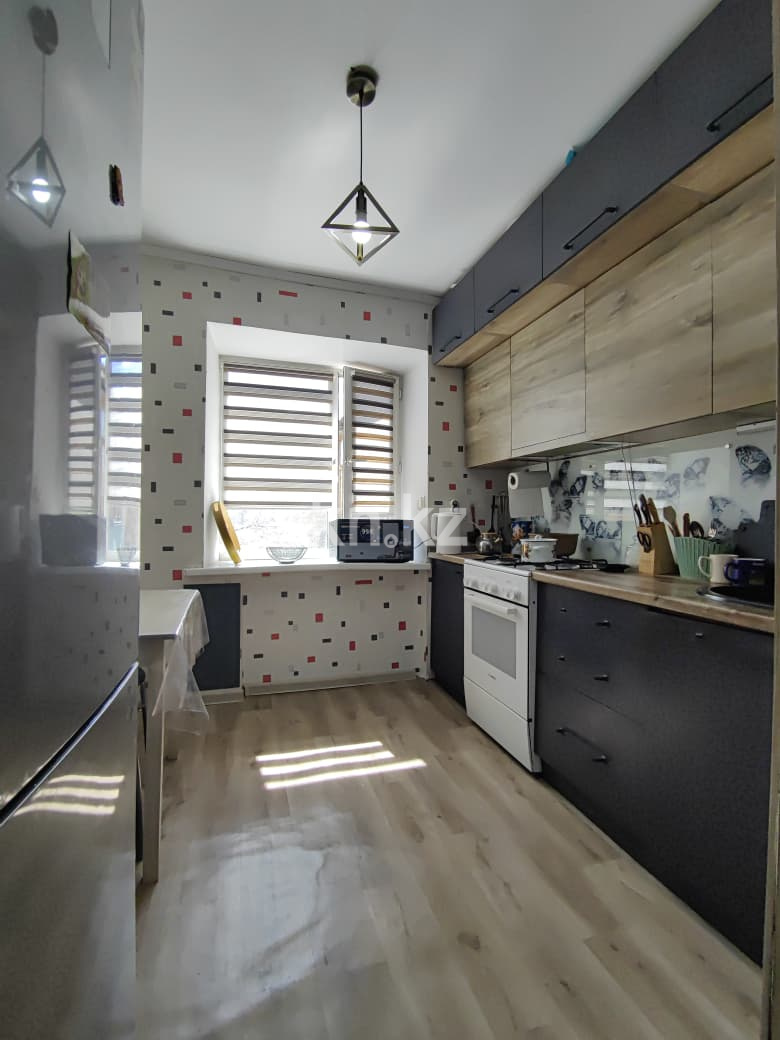 Продажа 3-комнатной квартиры, 67.2 м² в Караганде - фото 20