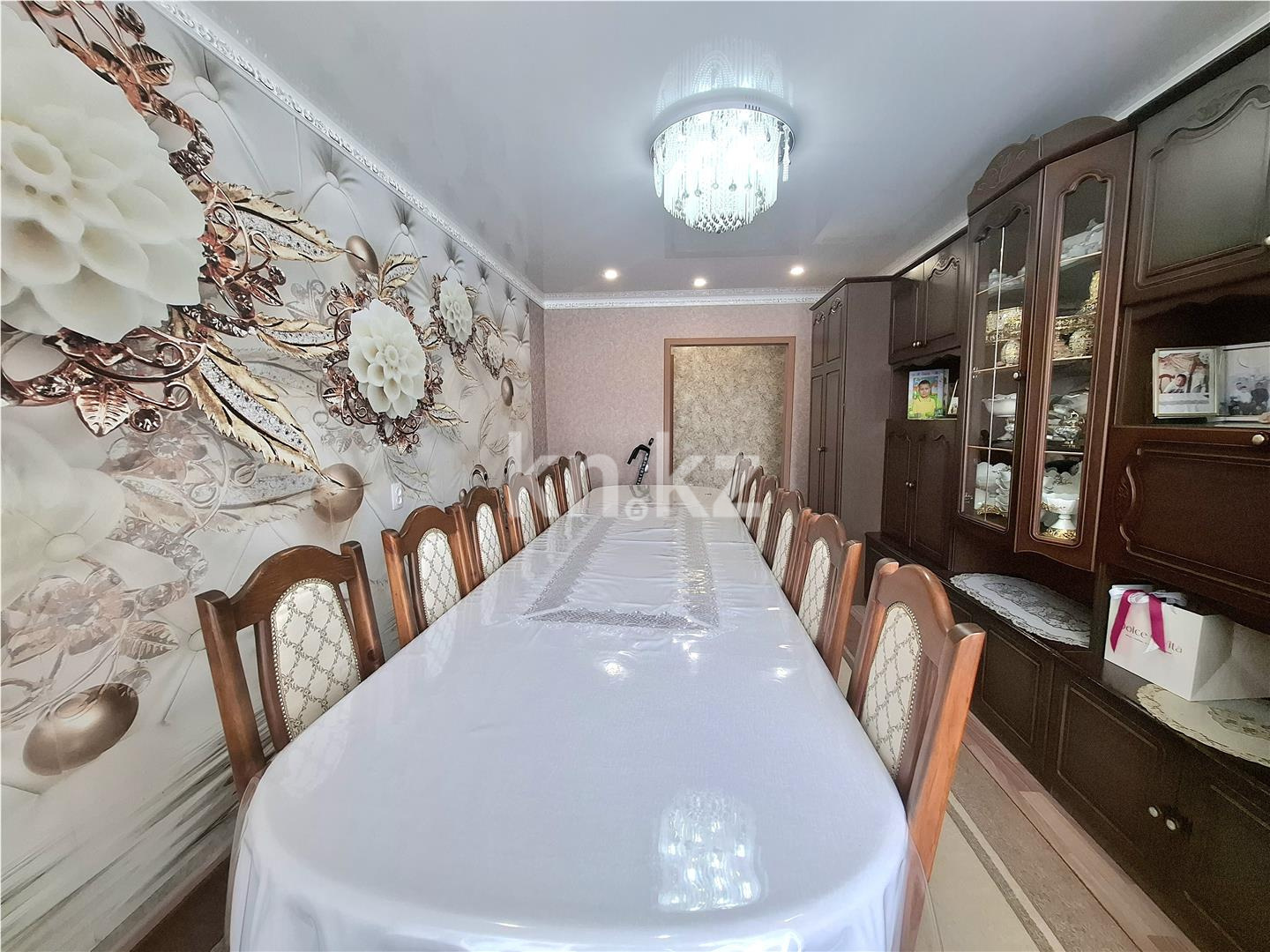 Продажа 4-комнатной квартиры, 86 м² в Темиртау - фото 3