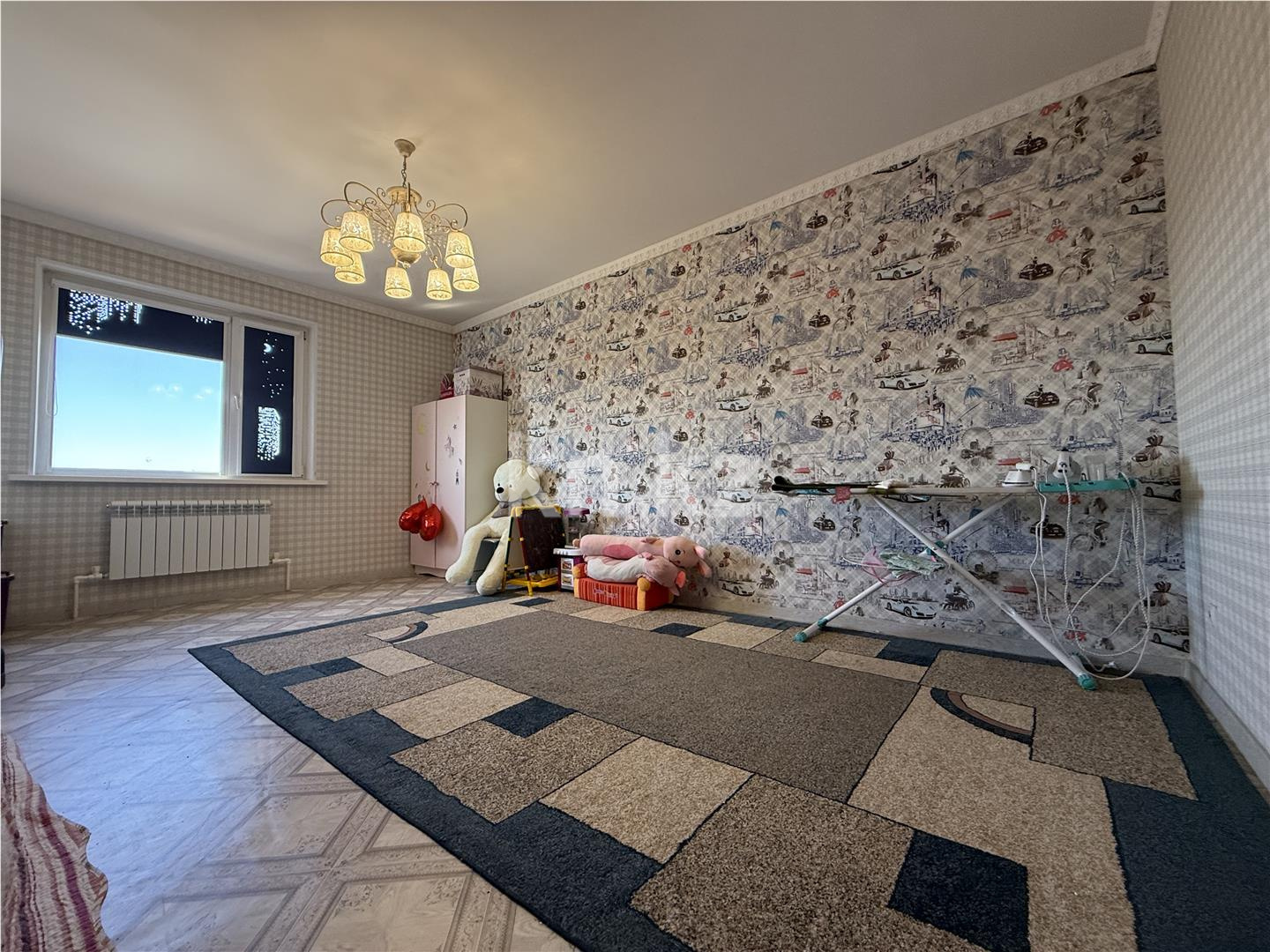 Продажа 5-комнатного дома, 450 м² в Караганде - фото 15