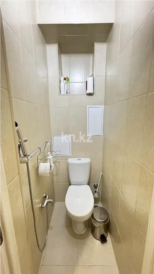 Продажа 2-комнатной квартиры, 53.9 м² в Алматы - фото 5