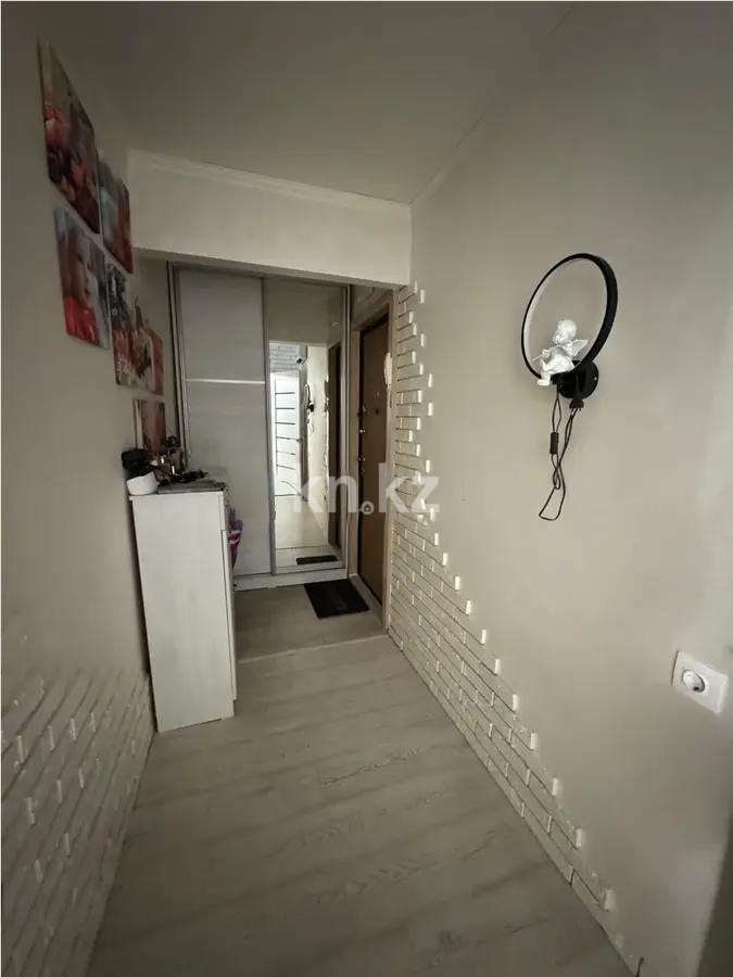 Продажа 1-комнатной квартиры, 44 м², мкр. Таугуль, дом  41 в Алматы - фото 5