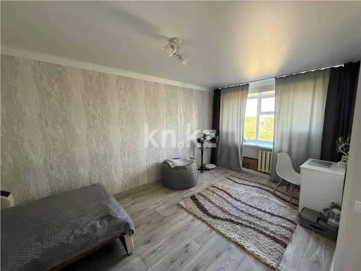 Продажа 1-комнатной квартиры, 38 м², ул. Зелинского, дом  24/3 в Караганде