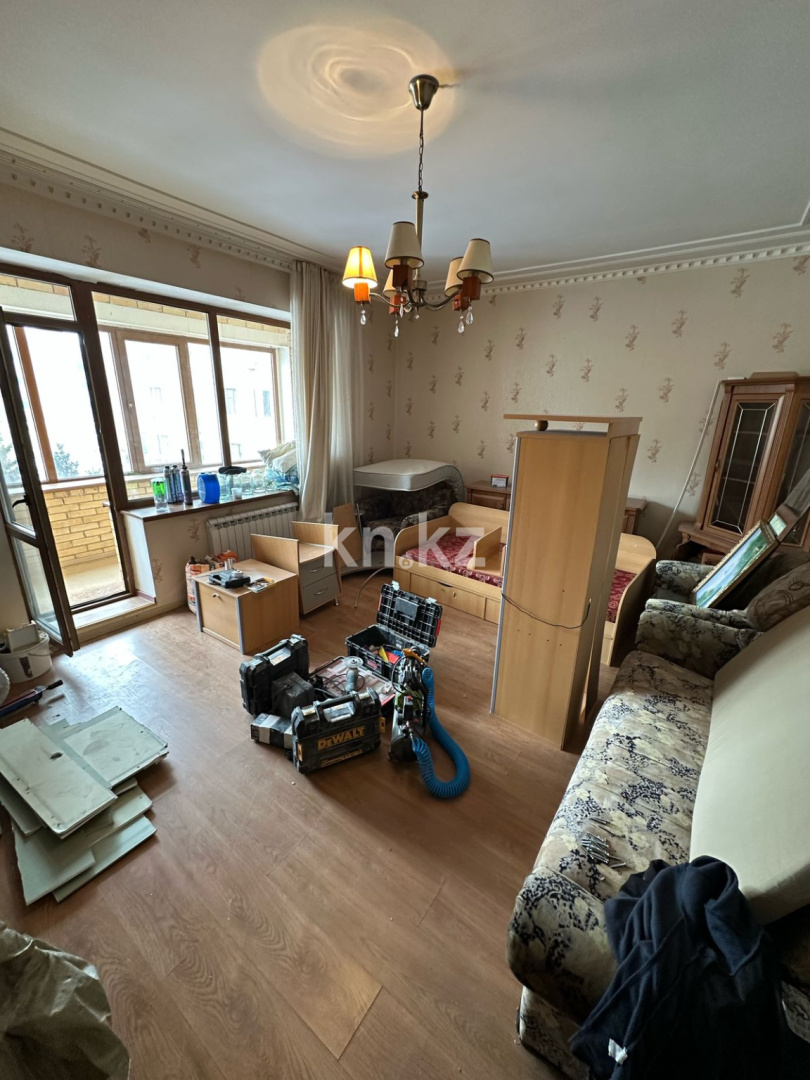 Продажа 4-комнатной квартиры, 128 м², пер. Тасшокы в Астане - фото 4