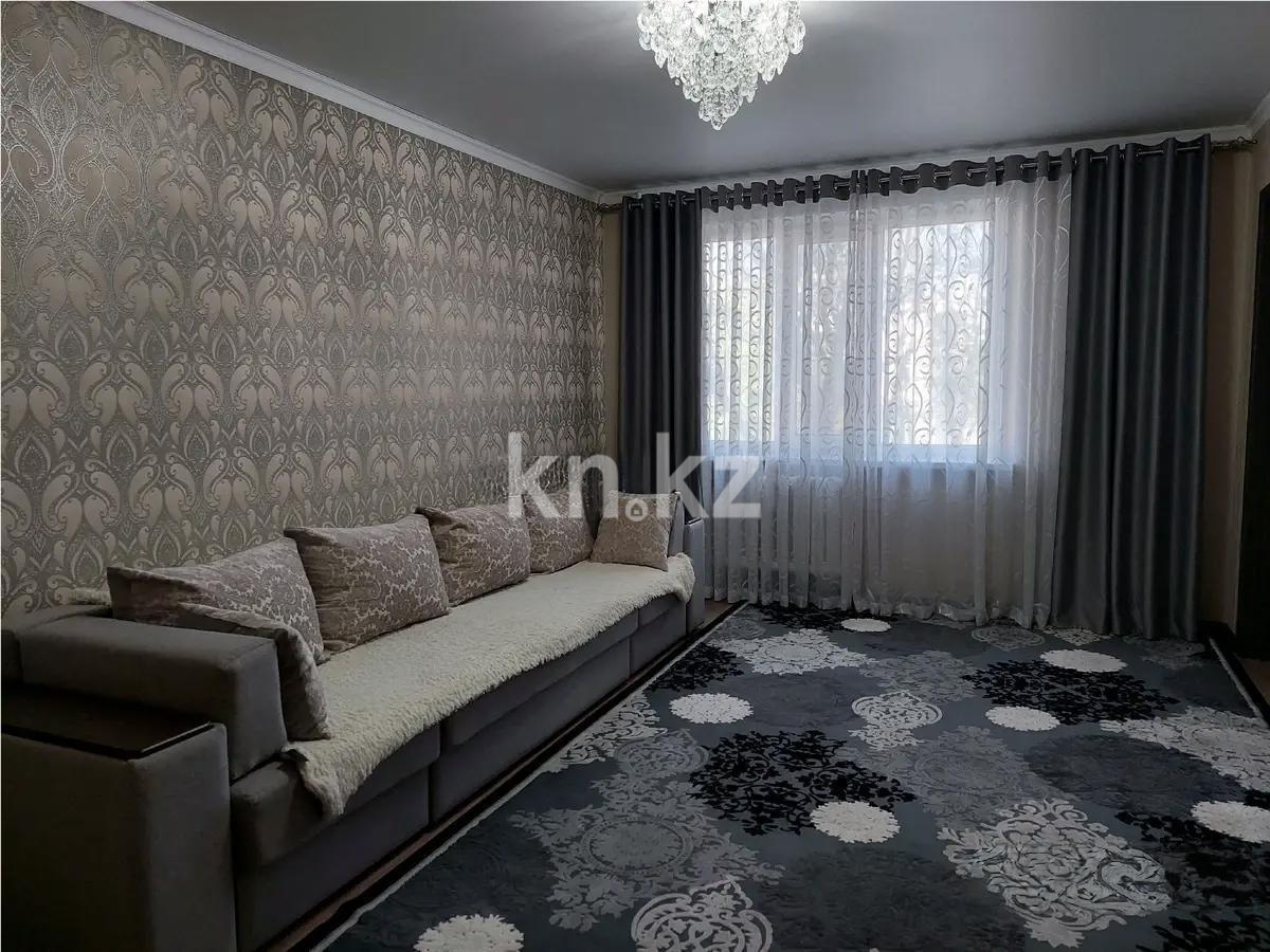Продажа 4-комнатной квартиры, 60 м² в Астане