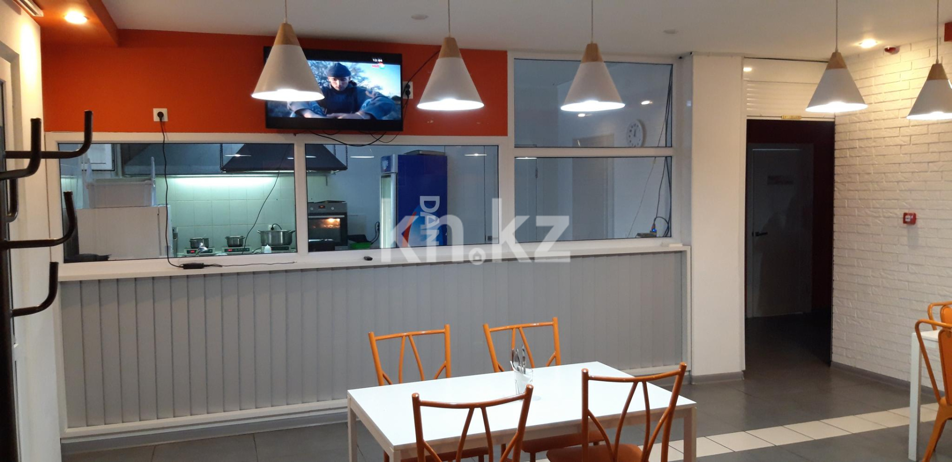 Продажа , 125 м², пр. Сарыарка, дом  18 - ул. Бигельдинова в Астане - фото 4