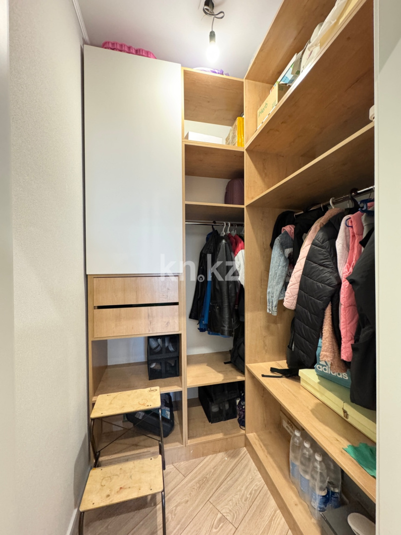Продажа 4-комнатной квартиры, 126.5 м² в Астане - фото 34