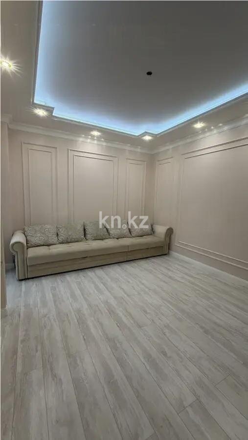 Продажа 2-комнатной квартиры, 61 м² в Астане - фото 3