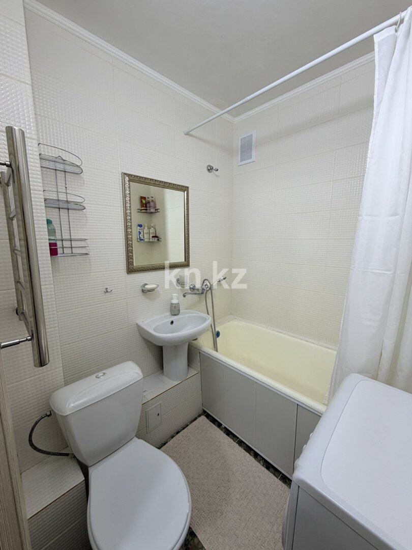 Продажа 1-комнатной квартиры, 34 м² в Алматы - фото 7