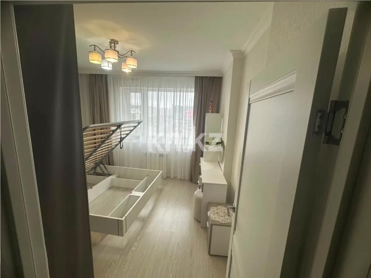 Продажа 2-комнатной квартиры, 56 м² в Астане - фото 2