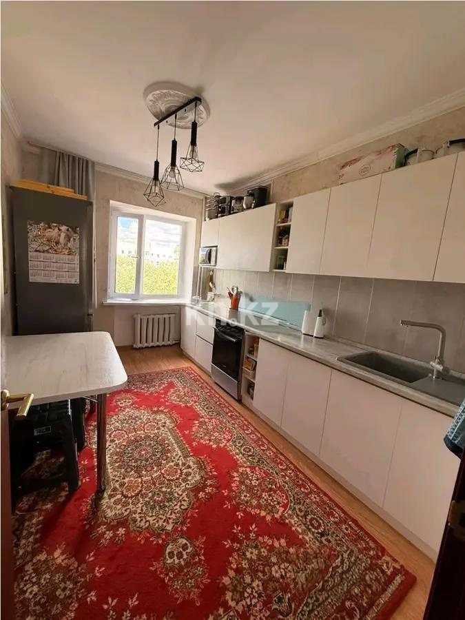 Продажа 3-комнатной квартиры, 78 м² в Астане - фото 2