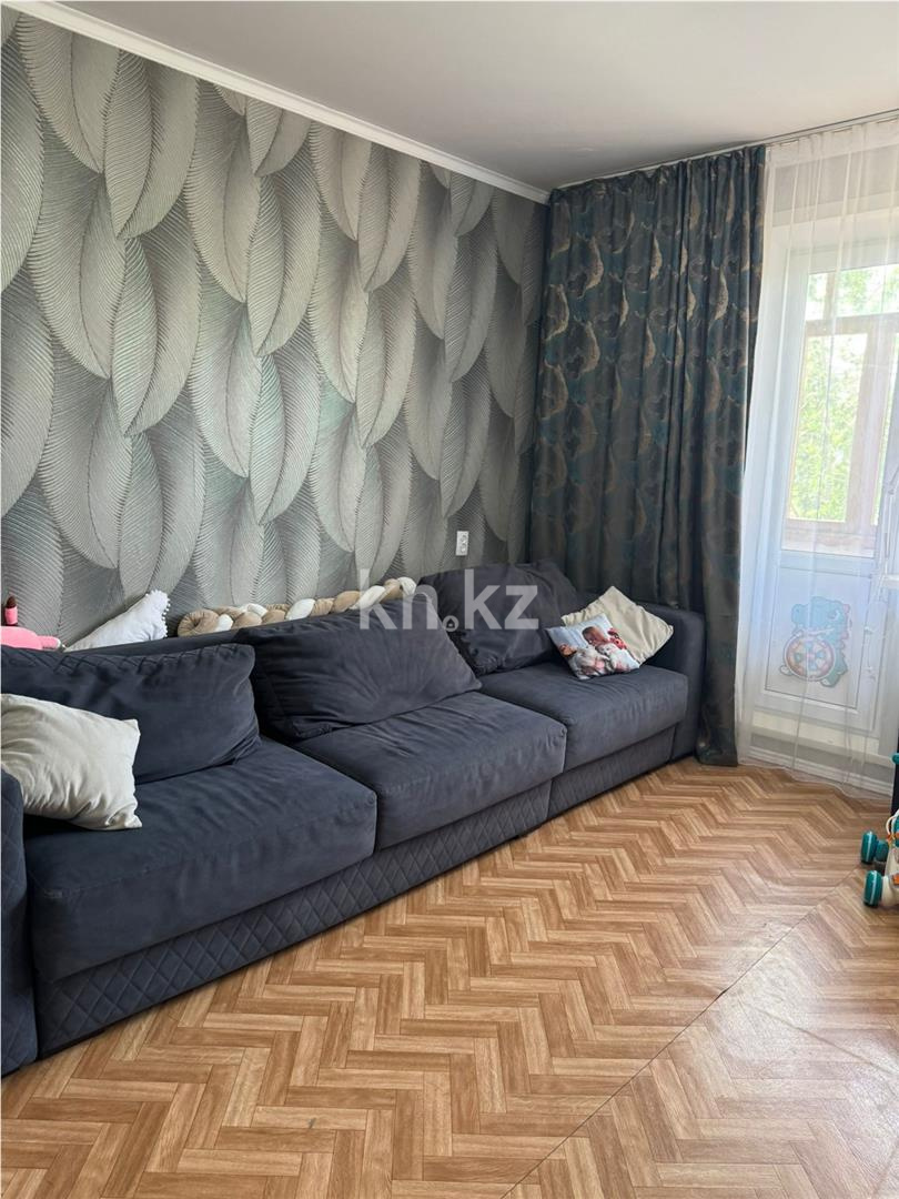 Продажа 2-комнатной квартиры, 54 м² в Караганде - фото 3