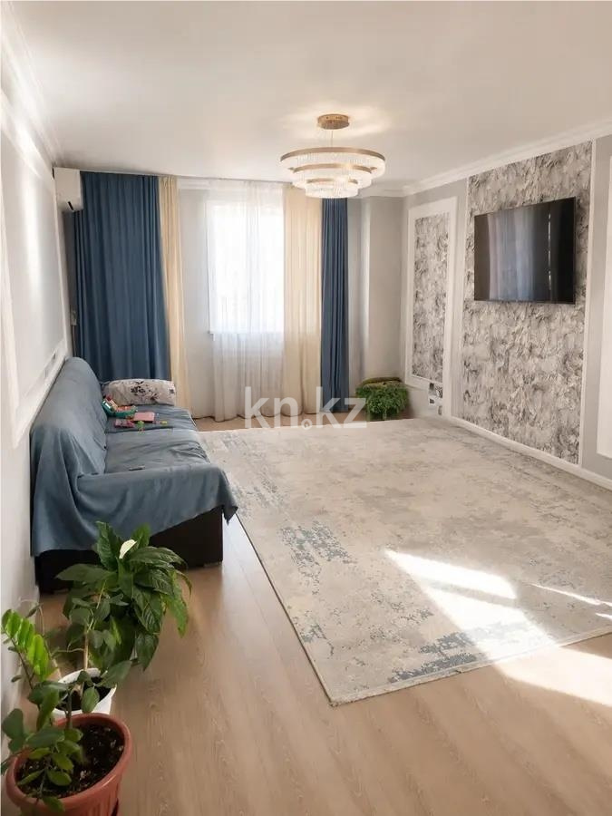 Продажа 3-комнатной квартиры, 100 м² в Астане