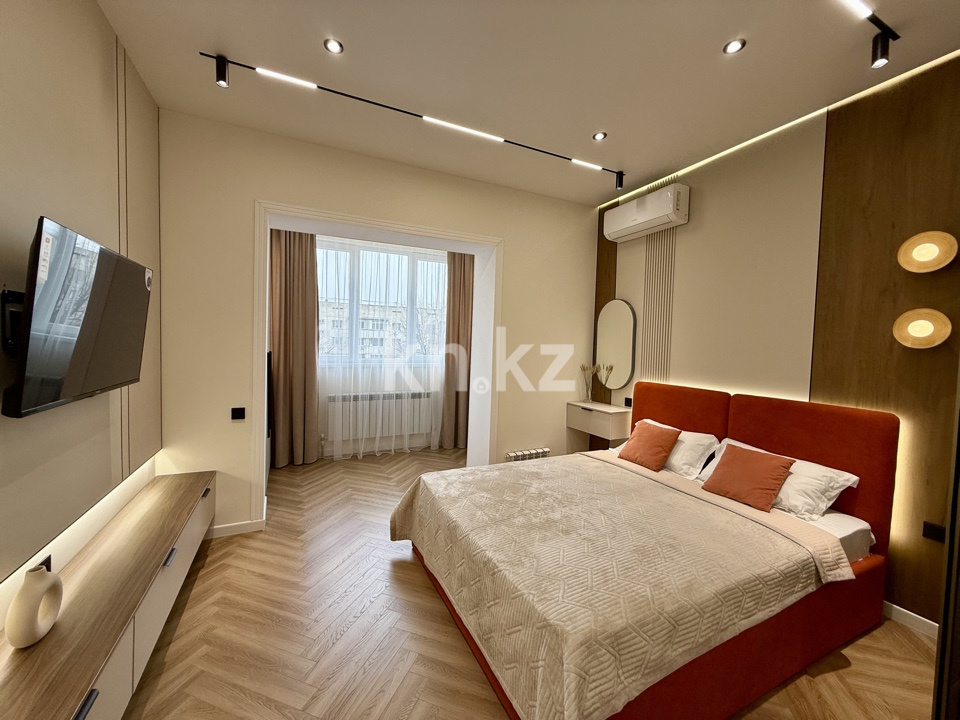 Аренда 1-комнатной квартиры посуточно, 38 м², ул. Айтиева, дом  154/1 - ул. Жамбыла в Алматы