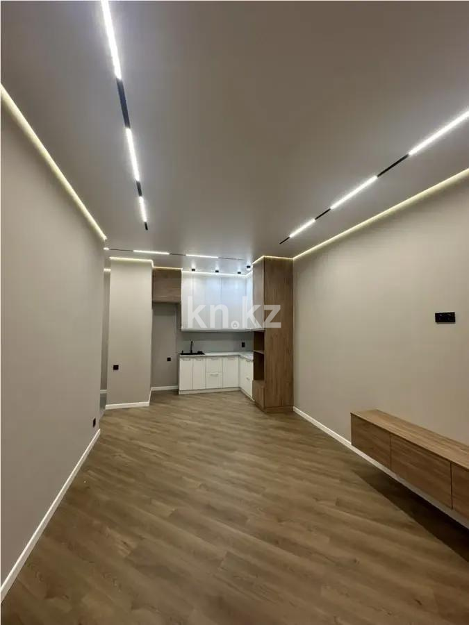 Продажа 2-комнатной квартиры, 43 м² в Астане - фото 3